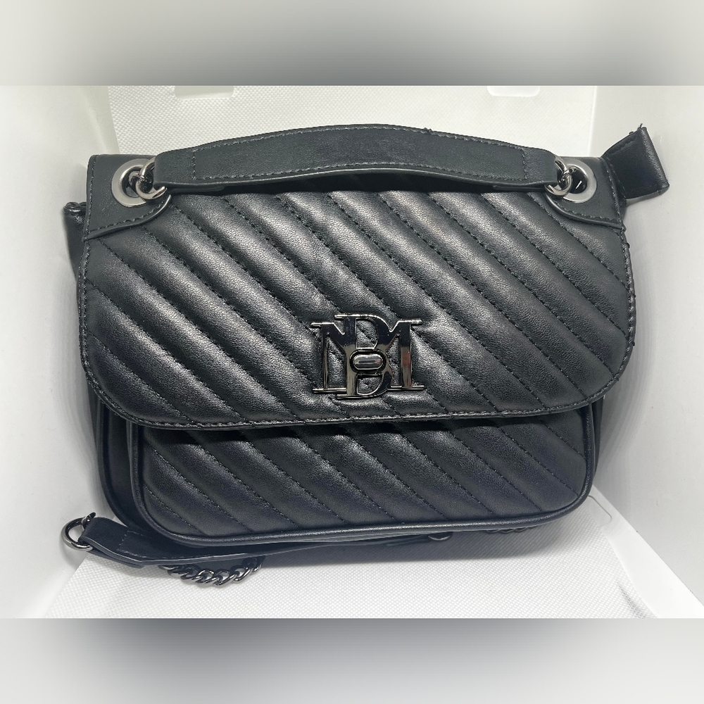 NWT Badgley Mischka Crossbody